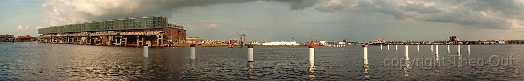 Ijoever Amsterdam